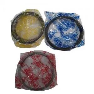 Кольца поршневые TP 33918025