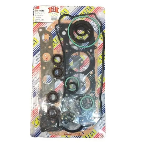 Комплект прокладок CADA CAF0170 TOYOTA Corolla 7AFE