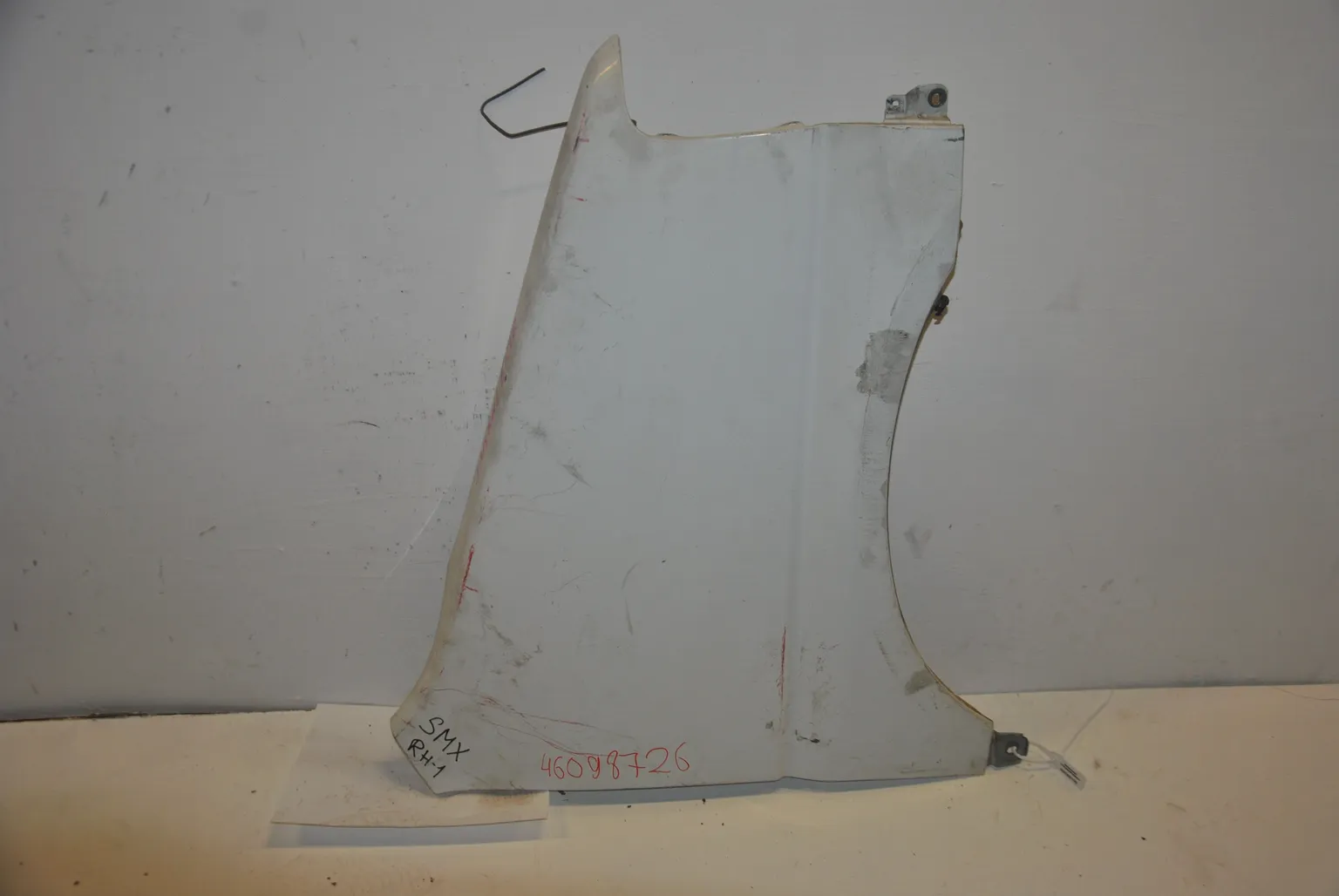 Крыло HONDA SM-X RH1 Перед Прав (Контрактный) 46098726