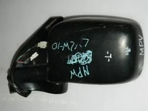 Зеркало MAZDA MPV LVLW Перед Лев(Контрактный)