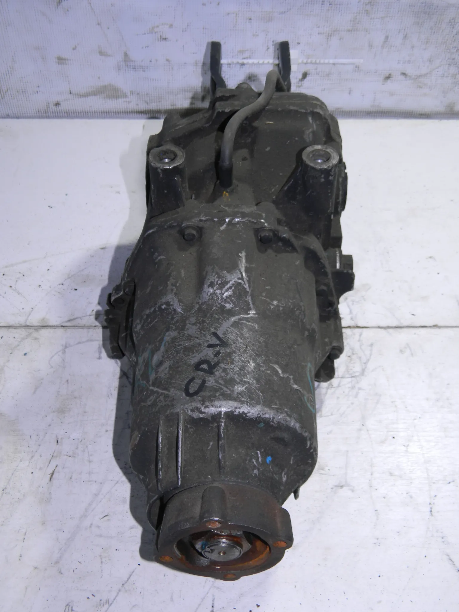 Редуктор HONDA CR-V RD5 Зад (Контрактный) 69586297