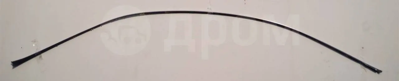 Молдинг на крышу HYUNDAI EQUUS VI G6DA 2013-2015 Прав (Б/У) 35017466