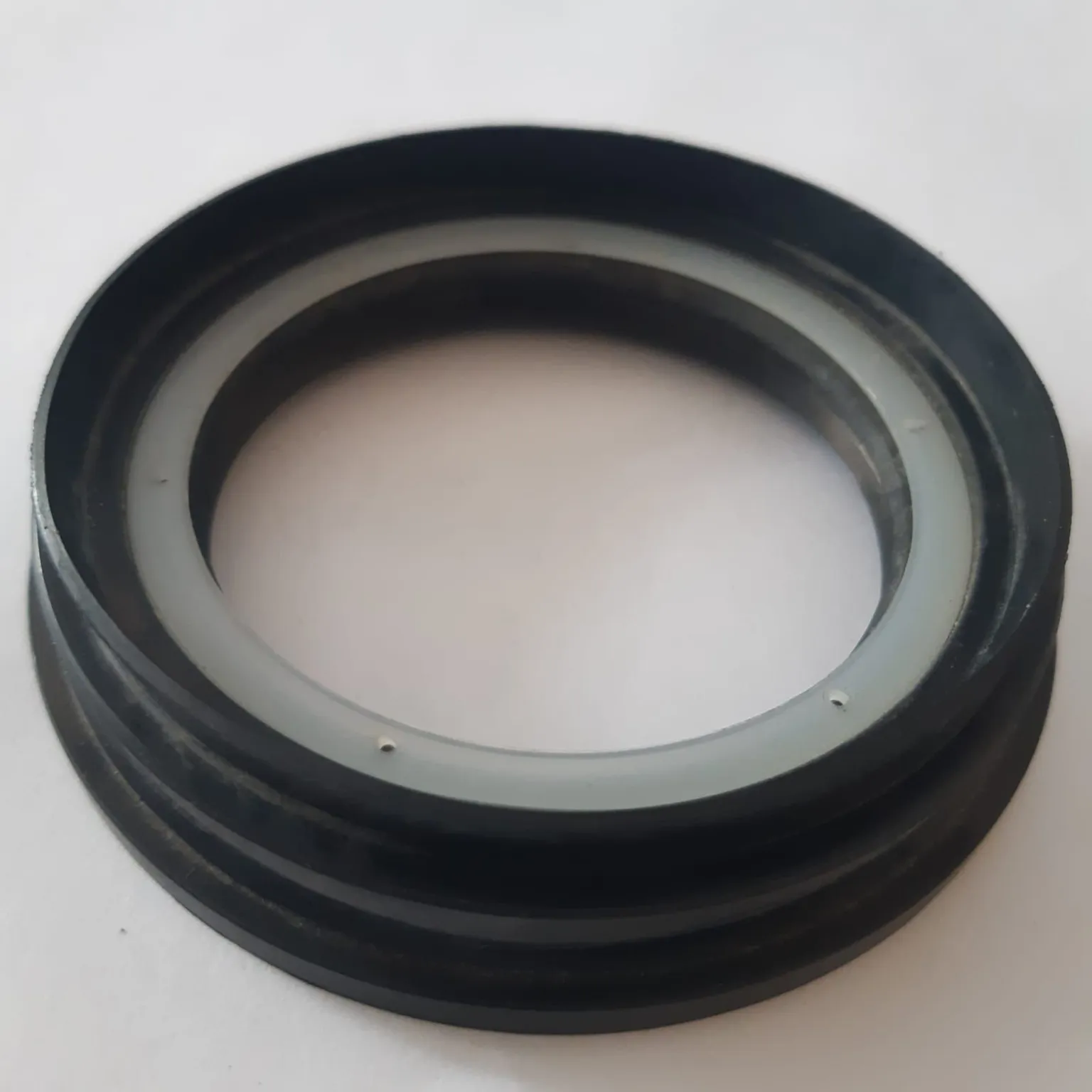 Сальник MUSASHI N2224 NISSAN 54x75,7x12,2