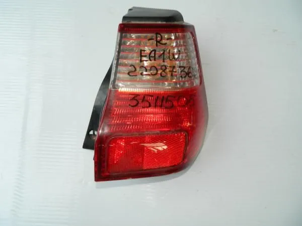 Фонарь MITSUBISHI LEGNUM EA1W Зад Прав (Контрактный)