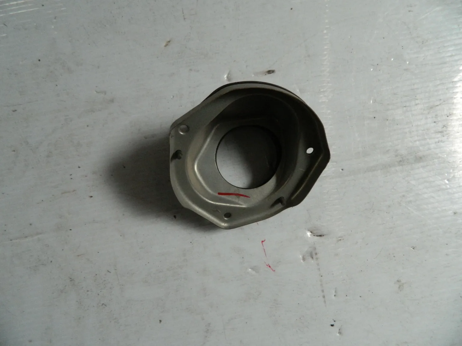 Пыльник рулевой колонки MITSUBISHI LANCER X (Контрактный)