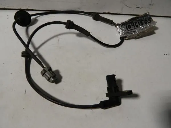 Датчик ABS NISSAN BLUEBIRD TG10 Перед Прав (Контрактный)