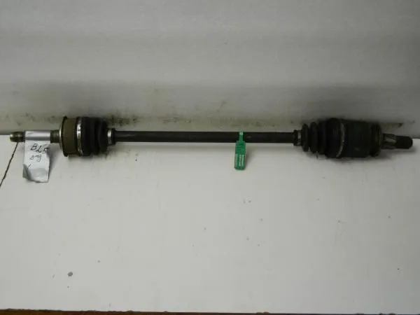 Привод SUBARU LEGACY BL5 EJ20 Зад Прав (Контрактный) D9996003