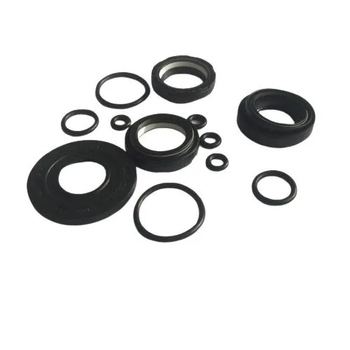 Ремкомплект рулевой рейки TCS RK8730 VOLKSWAGEN Polo