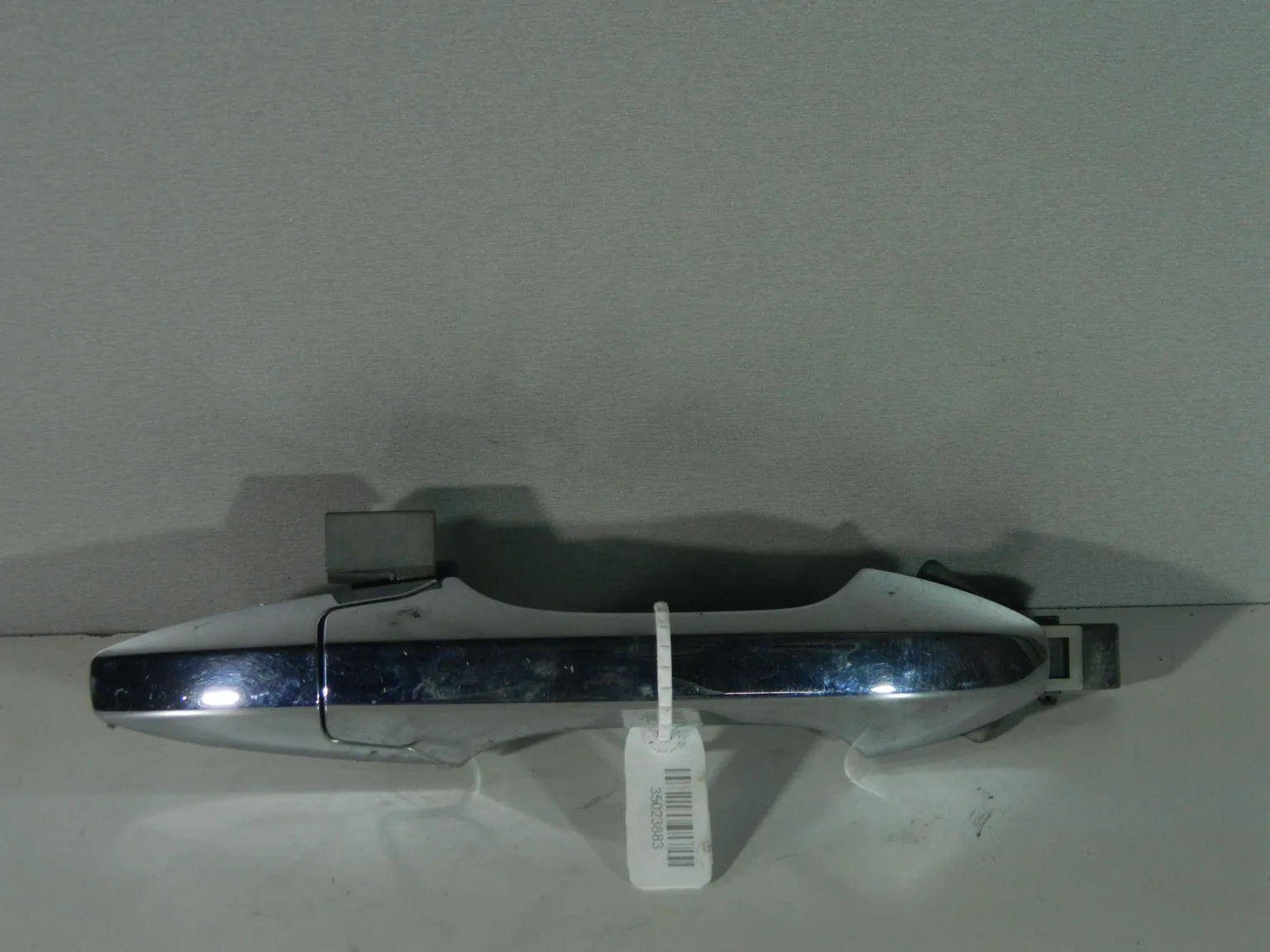 Ручка двери HONDA CR-V RE5 Зад Прав (Контрактный) 35023883