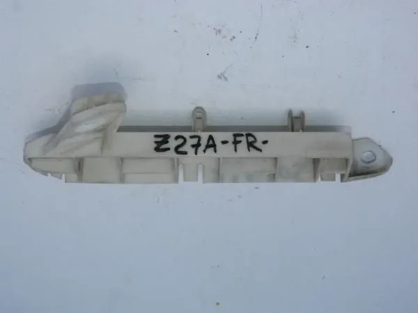 Крепление бампера MITSUBISHI COLT Z27A Перед Прав (Контрактный)