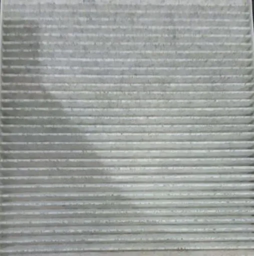 Фильтр салонный M2 CABIN M2MZD11K