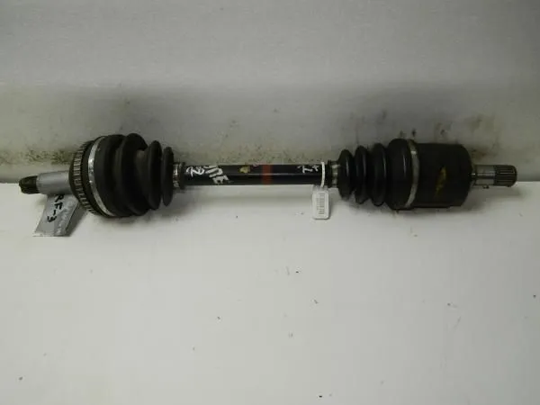 Привод HONDA STEPWGN RF3 K20A Перед Лев (Контрактный) 35015884