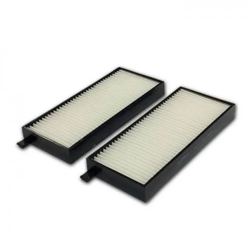 Фильтр салонный NAC 7752