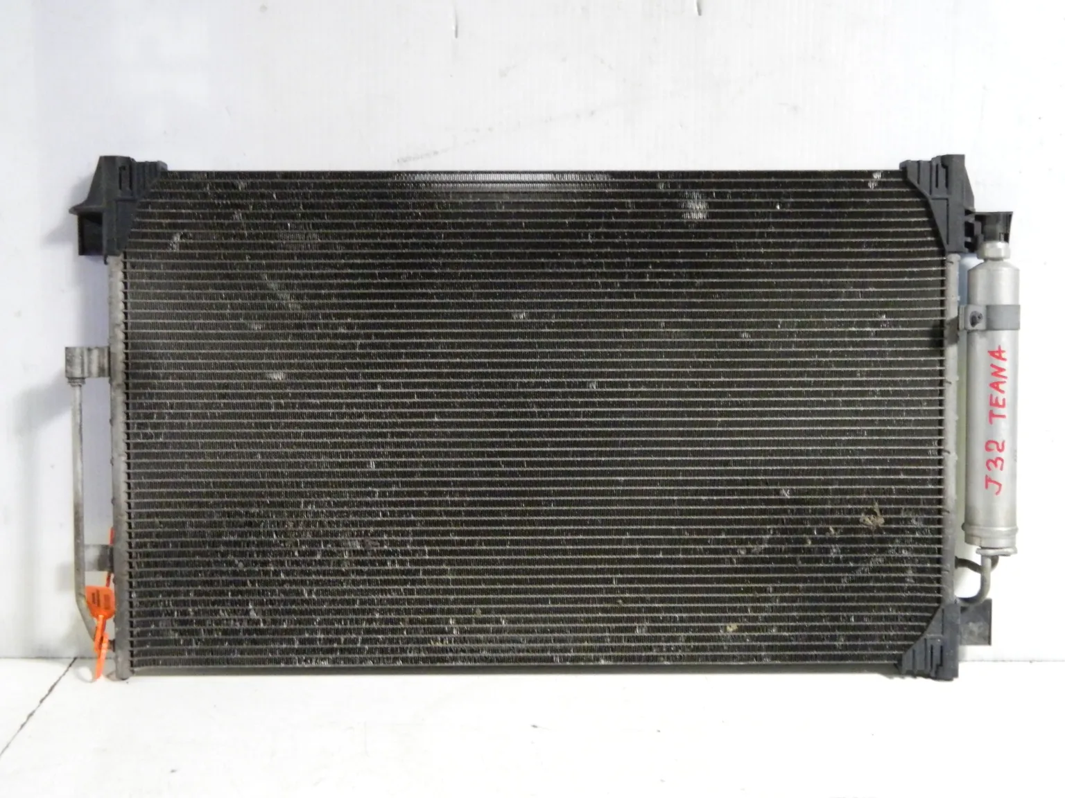 Радиатор кондиционера NISSAN TEANA J32 (Контрактный) 65243928