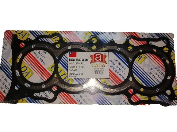 Прокладка ГБЦ CADA CAG609 HONDA