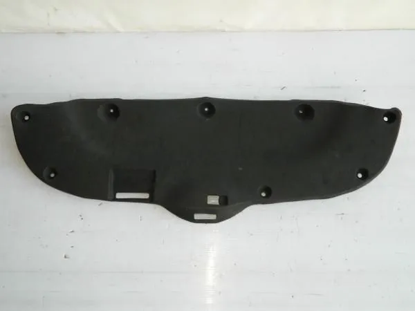 Обшивка крышки багажника HYUNDAI SOLARIS HCR (Б/У)