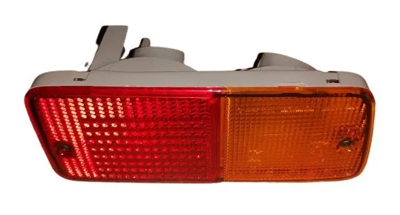 Фонарь в задний бампер NISSAN 26559VD71B Зад. Лев. NISSAN PATROL
