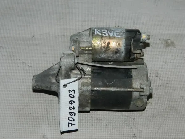 Стартер TOYOTA BB K3VE (Контрактный) 7092903