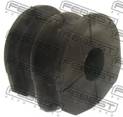 Втулка стабилизатора FEBEST NSBT31R17 (D17) 54613JG17C