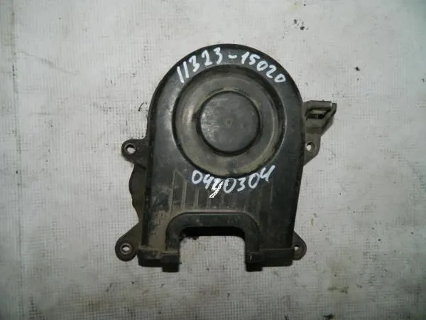 Крышка ремня ГРМ TOYOTA 5A (Кoнтрактный) 1132315020