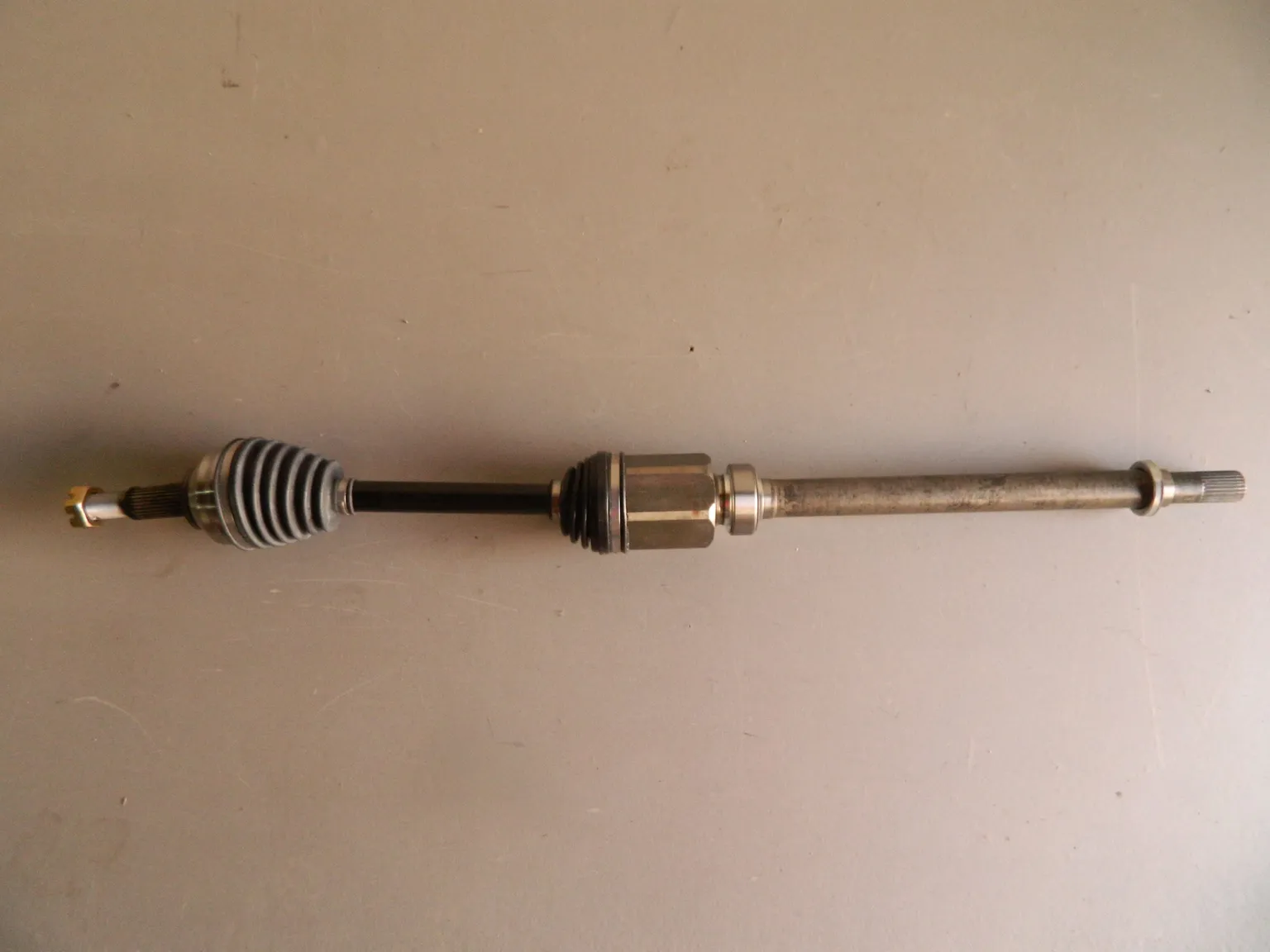 Привод GENERAL PARTS 39100JN00A NISSAN TEANA J32 RH