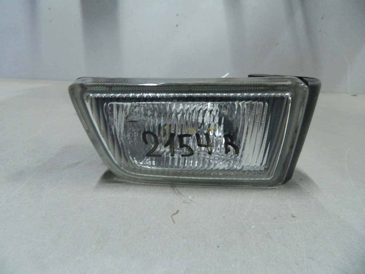 Фара противотуманная NISSAN CEFIRO A32 Перед Прав 2154 (Контрактный) 69586416