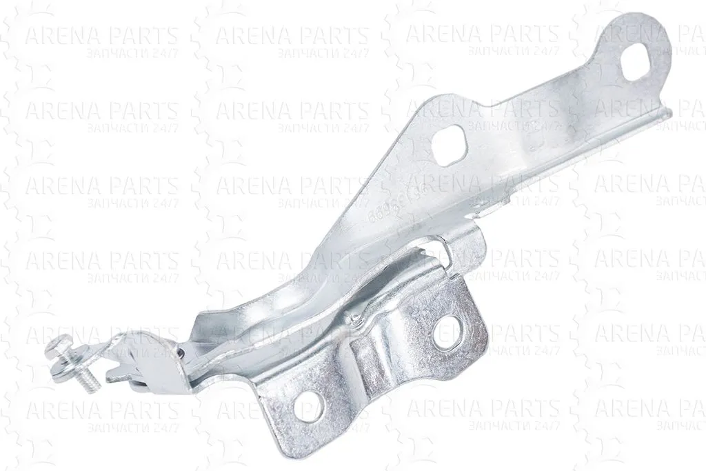 Петля капота JORDEN JH01CRZ09043CL CHEVROLET CRUZE 2009- LH