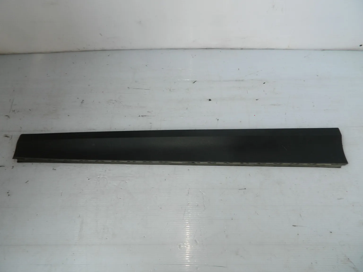 Накладка двери BMW X3 F25 Перед Лев (Б/У)