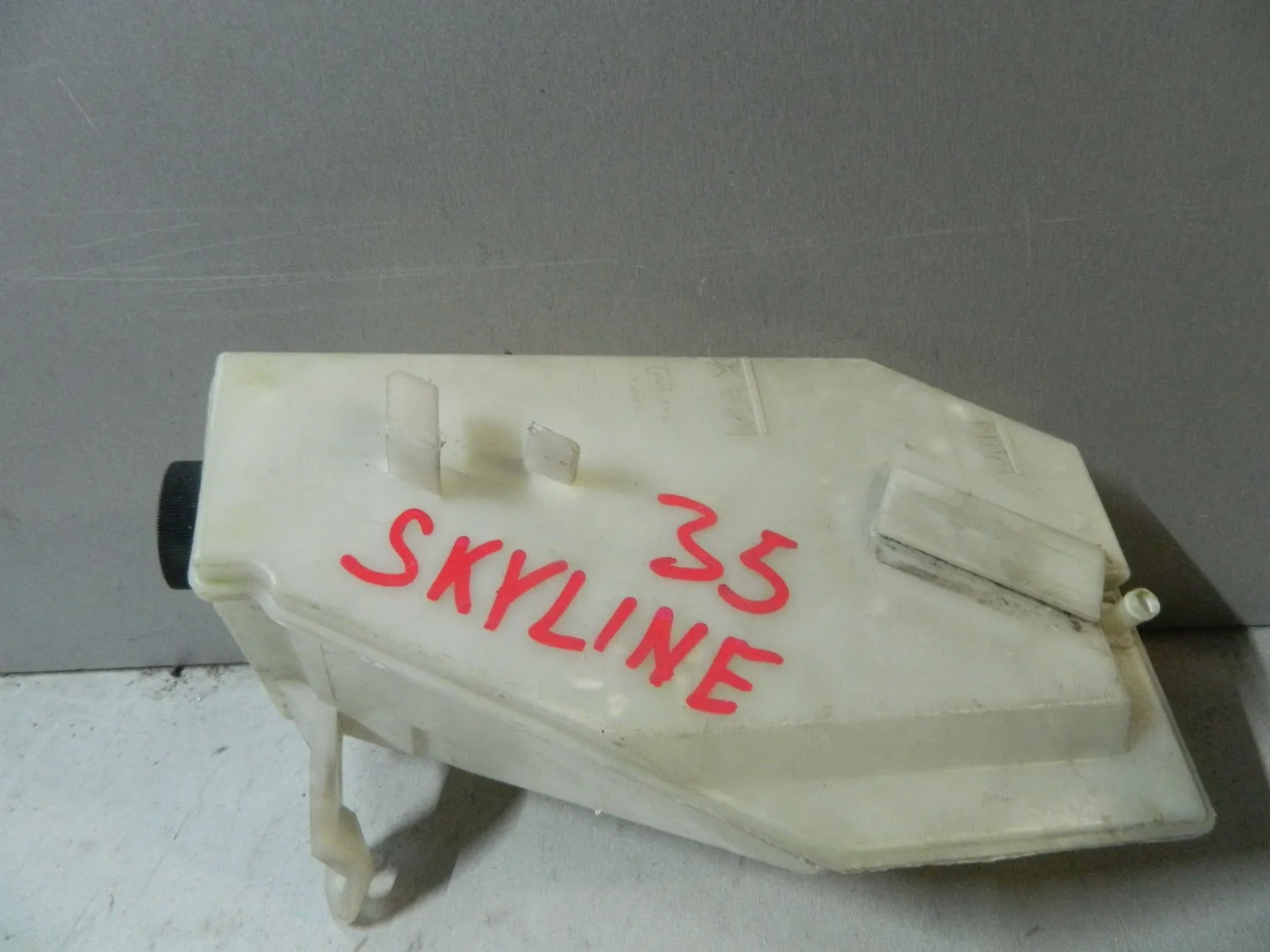 Расширительный бачок NISSAN SKYLINE V35 (Контрактный) 79591996