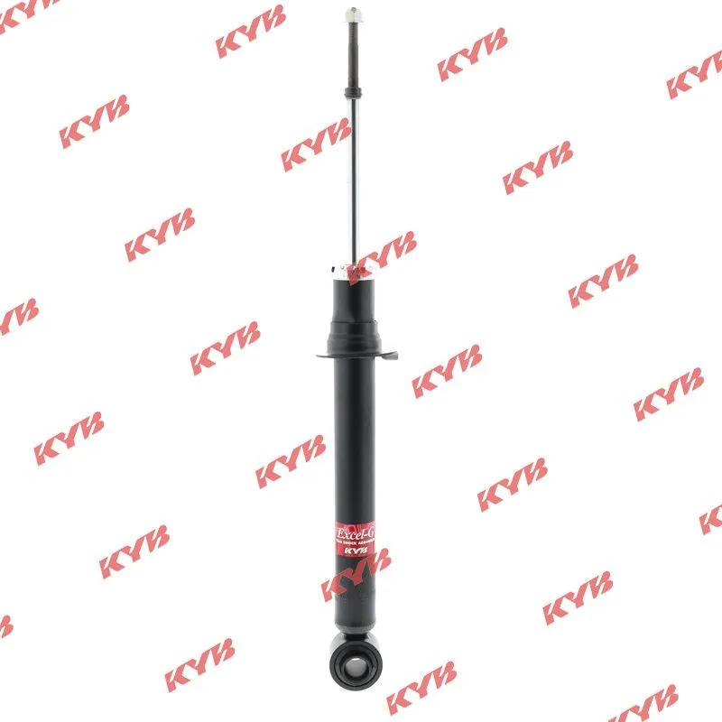 Амортизатор KAYABA 341164 MITSUBISHI ECLIPSE 1994- Задн. Лев/Прав MB948091