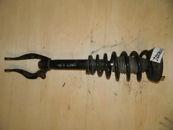 Стойка подвески MITSUBISHI Galant E54A 6A12 Перед Лев (Контрактный)