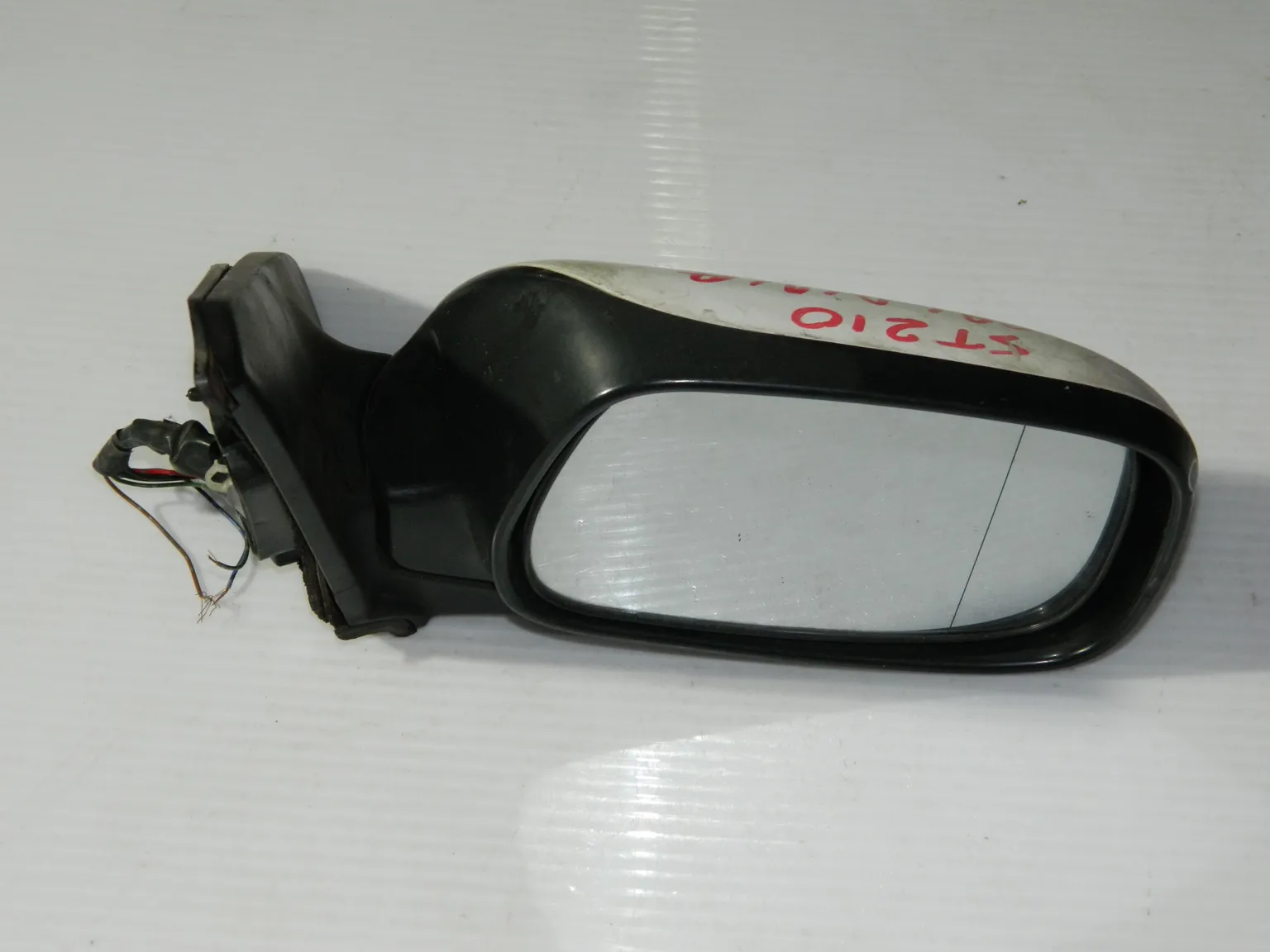 Зеркало TOYOTA CALDINA ST210 Перед Прав (Контрактный) 5102804