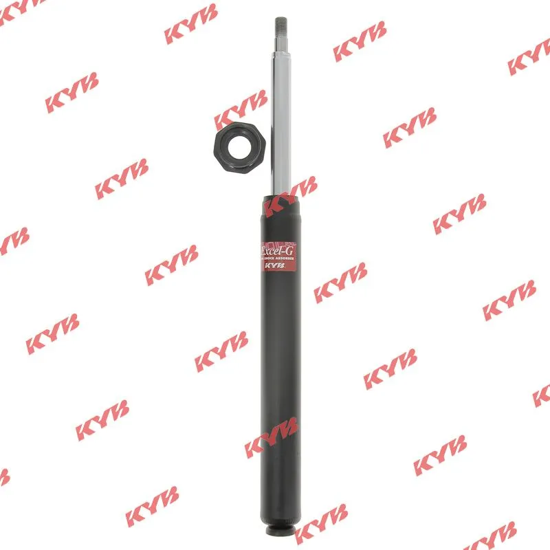 Амортизатор KAYABA 365066 TOYOTA COROLLA 1987-1995 Перед. Лев/Прав 4851012600