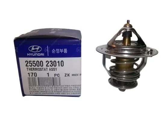 Термостат HYUNDAI 2550023010 HYUNDAI Accent