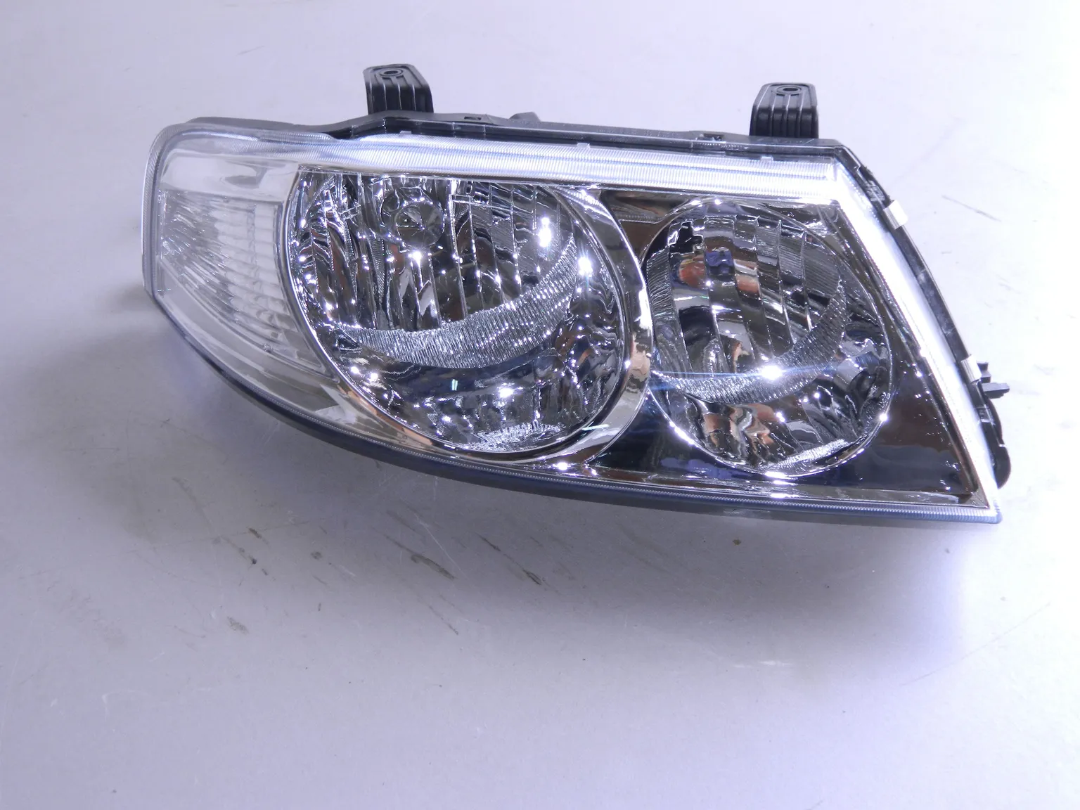 Фара JORDEN JH05AMR06001R NISSAN ALMERA (Classic) RH