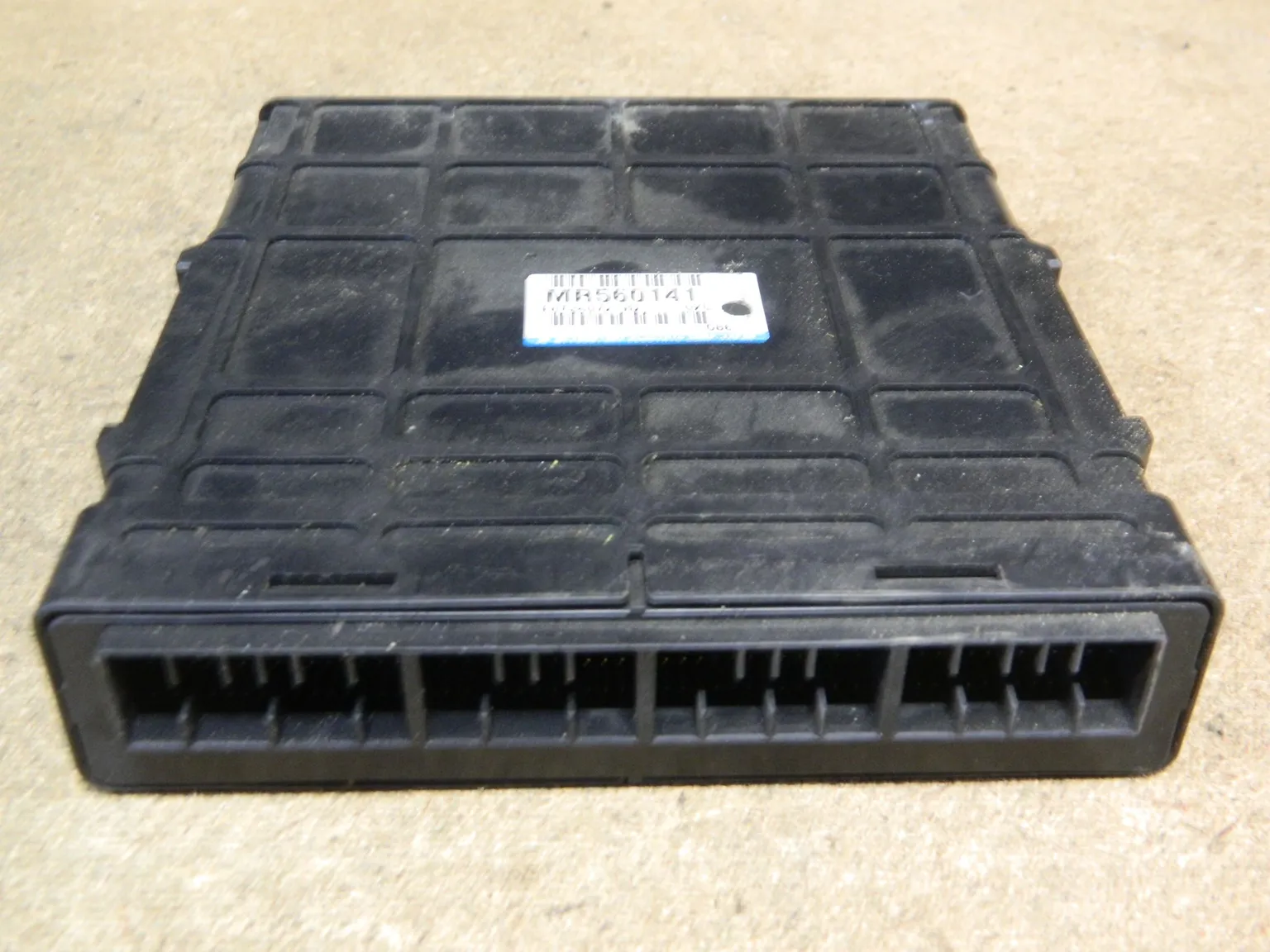 Блок управления ДВС MITSUBISHI LANCER CEDIA 4G93 (Контрактный) 10774