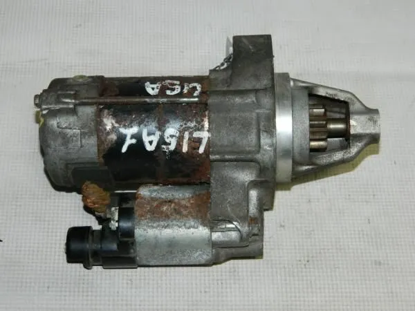 Стартер HONDA FIT L15A (Контрактный) 4452903