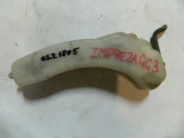 Расширительный бачок SUBARU IMPREZA GG3 (Контрактный)