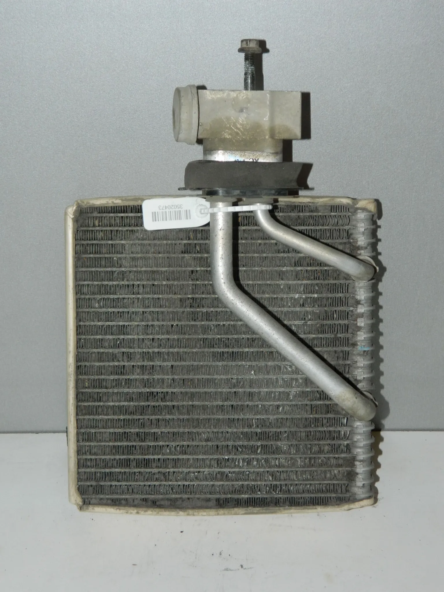 Испаритель кондиционера HYUNDAI ACCENT LC G4EB (Б/У) 35020473