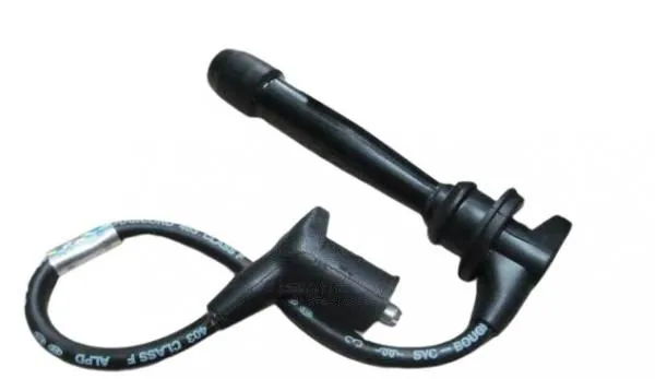 Провод высоковольтный HYUNDAI/KIA 2744026700 HYUNDAI GETZ