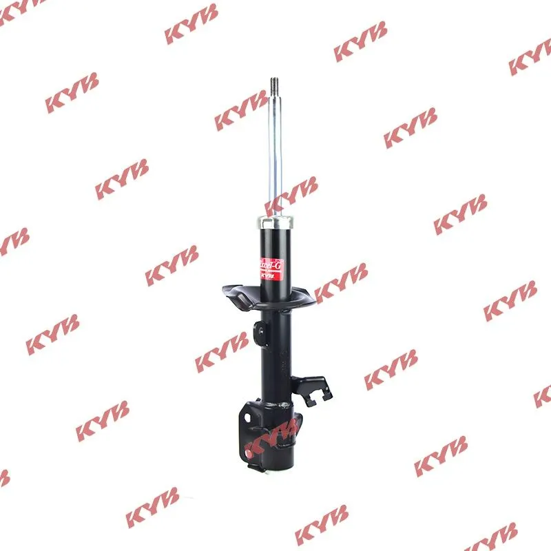 Амортизатор KAYABA 333397 NISSAN MARCH 2002- Перед. Лев 54303AX002