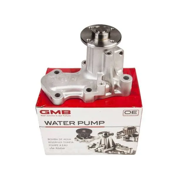 Помпа водяная GMB GWM63A MITSUBISHI MINICA TOPPO H22A, H27A / MINICA TOPPO H31A, H32A, H36A MD997401