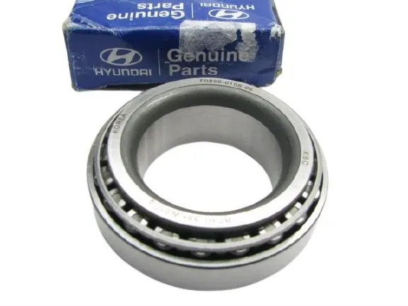 Подшипник ступицы HYUNDAI/KIA 5172022000 HYUNDAI ACCENT 1994-2000