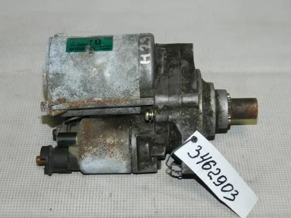 Стартер HONDA ACCORD F23A (Контрактный) 3462903