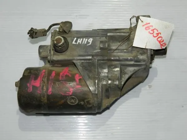 Стартер TOYOTA HIACE LH119 (Контрактный)