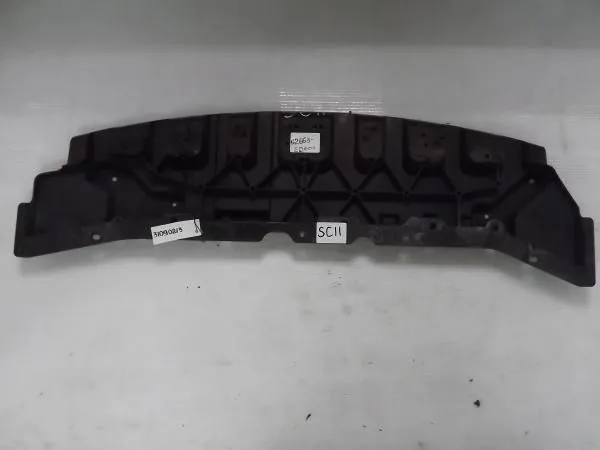 Дефлектор NISSAN TIIDA SC11 (Контрактный)