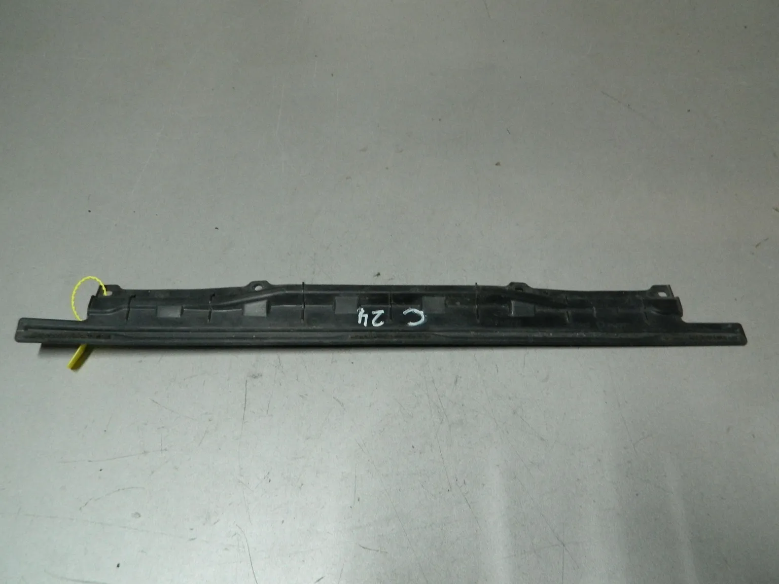 Защита радиатора NISSAN SERENA TNC24 (Контрактный) 79773178