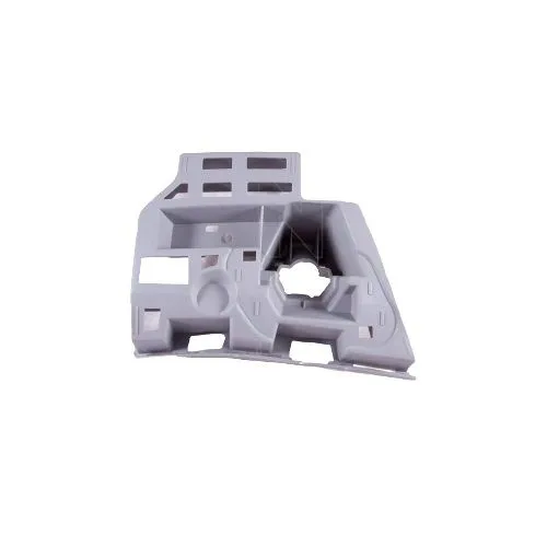 Кронштейн бампера NSP NSP085E0807055 SKODA OCTAVIA A7 Перед Лев