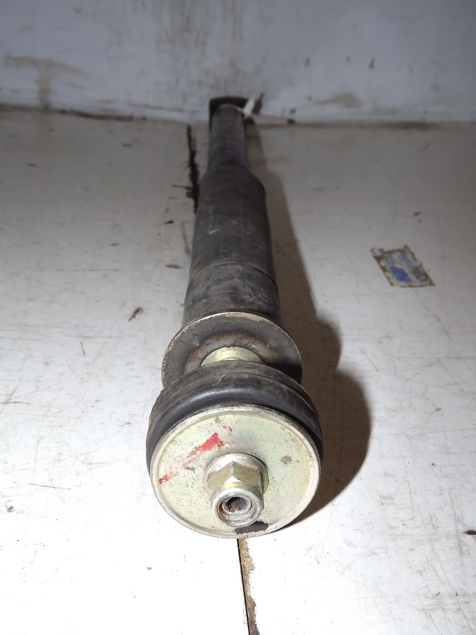 Амортизатор подвески HONDA FIT GD1 Задн (Контрактный) 35023179