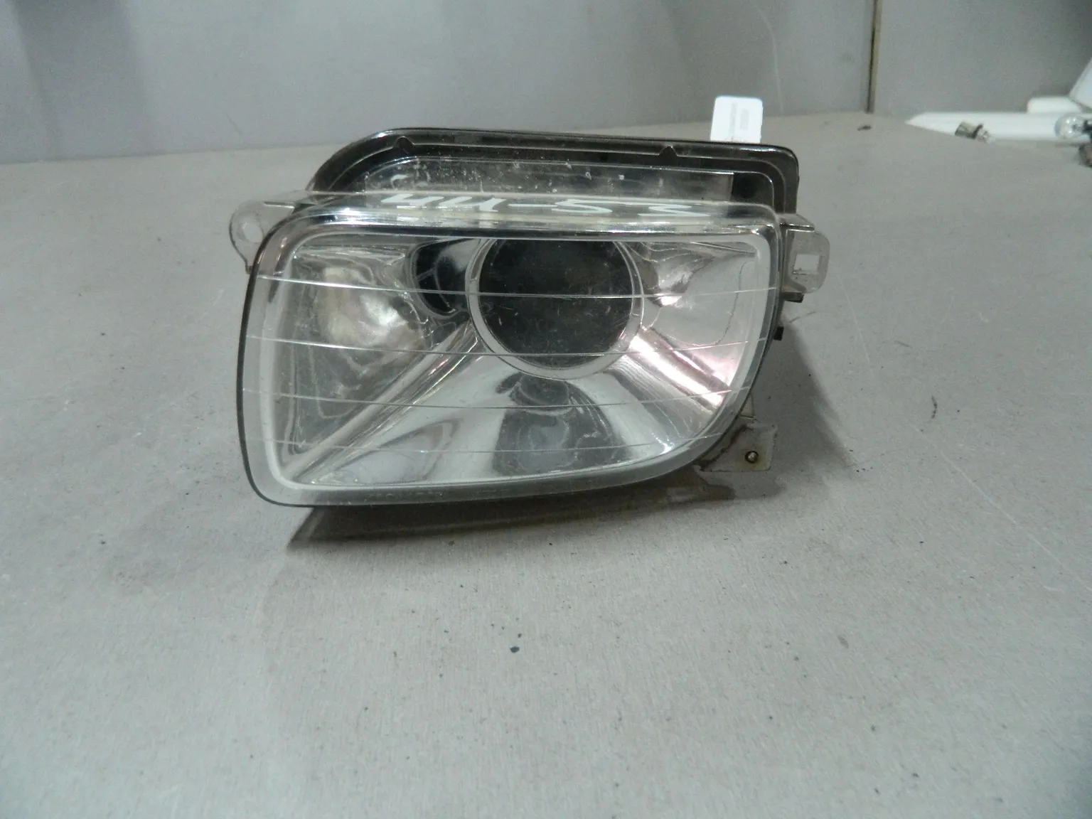 Фара противотуманная TOYOTA GAIA SXM10 Перед Лев 4453 (Контрактный) 69586681